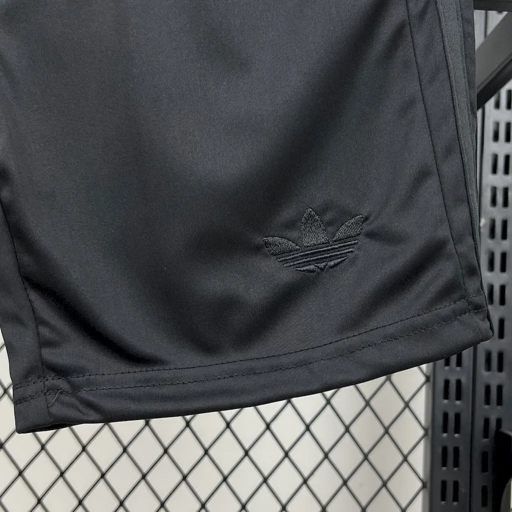 Colo Colo 2025/26 Anniversary Black Kids Kit, foto 4