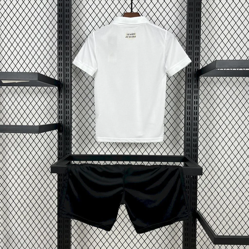 Colo Colo 2025/26 Anniversary Kids Kit, foto 3