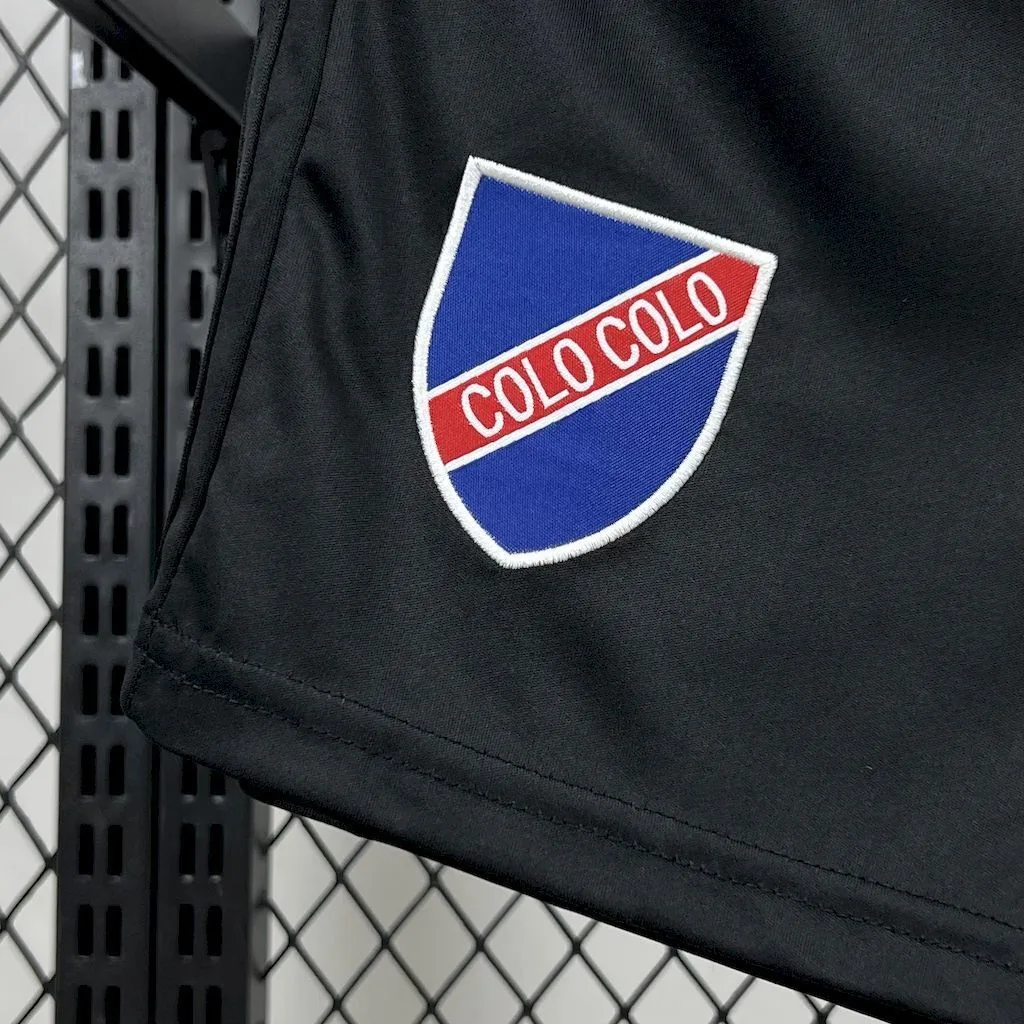 Colo Colo 2025/26 Anniversary Kids Kit, foto 5