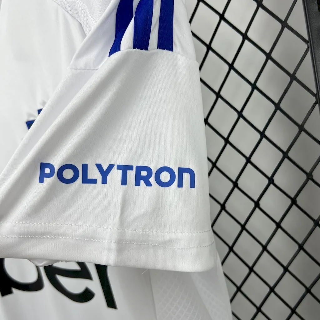 Como 1907 2024/25 Away Jersey, foto 5