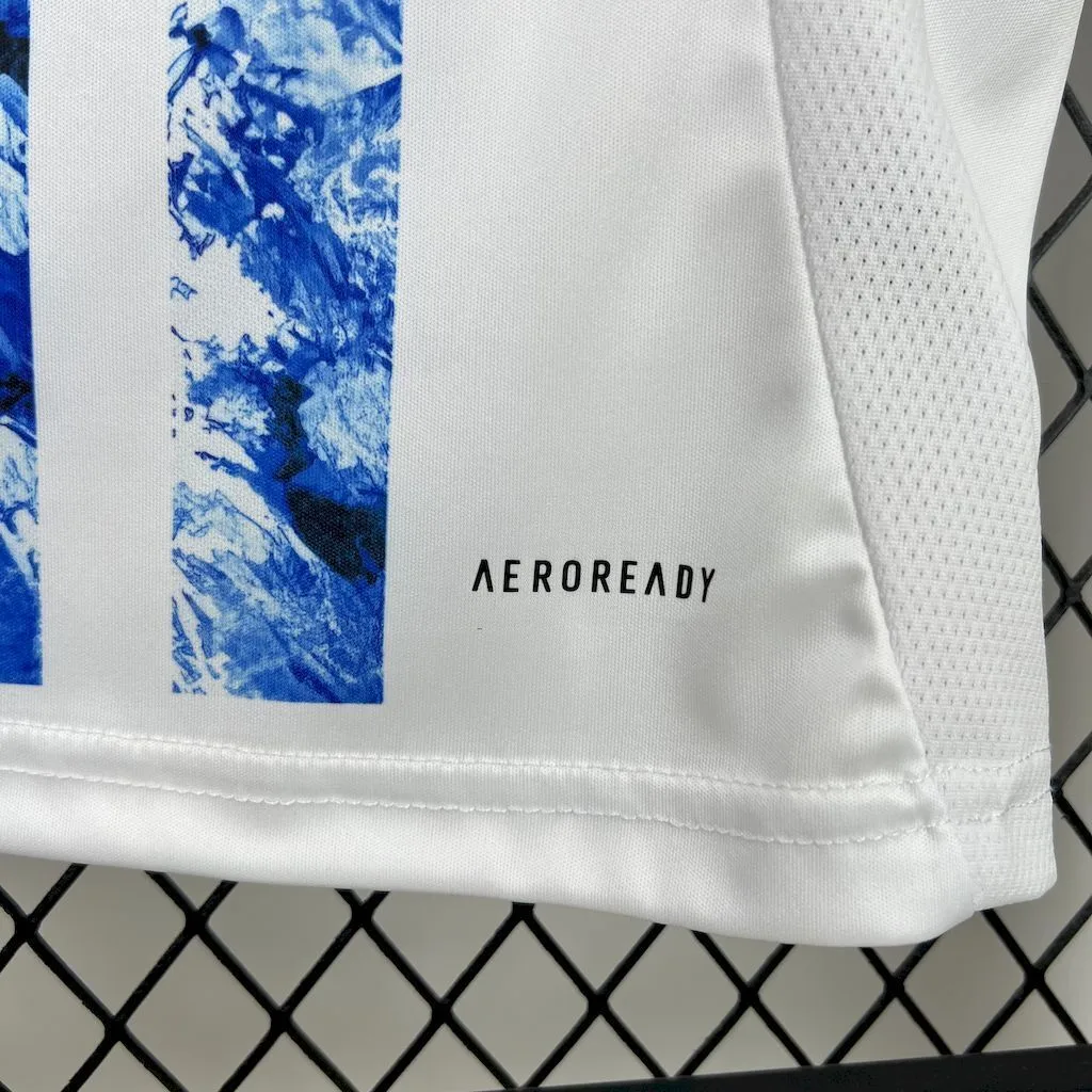 Como 1907 2024/25 Away Jersey, foto 6