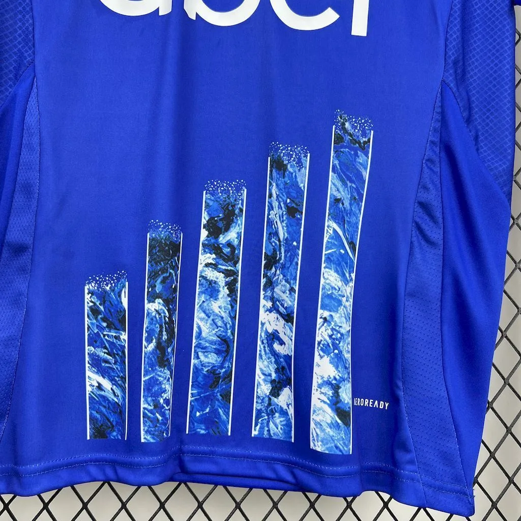 Como 1907 2024/25 Home Jersey, foto 4