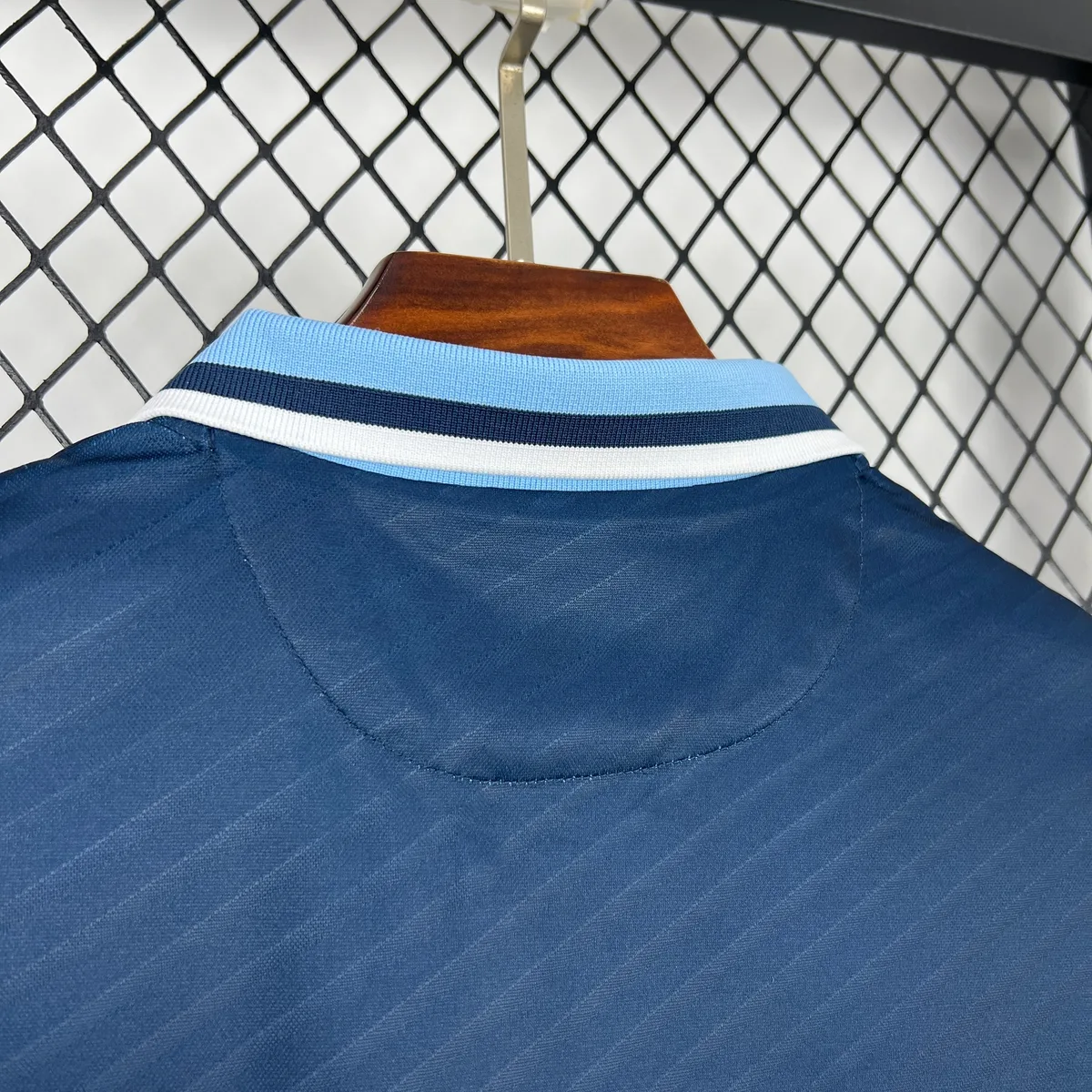 Cordoba CF 2025/26 Away Jersey, foto 3