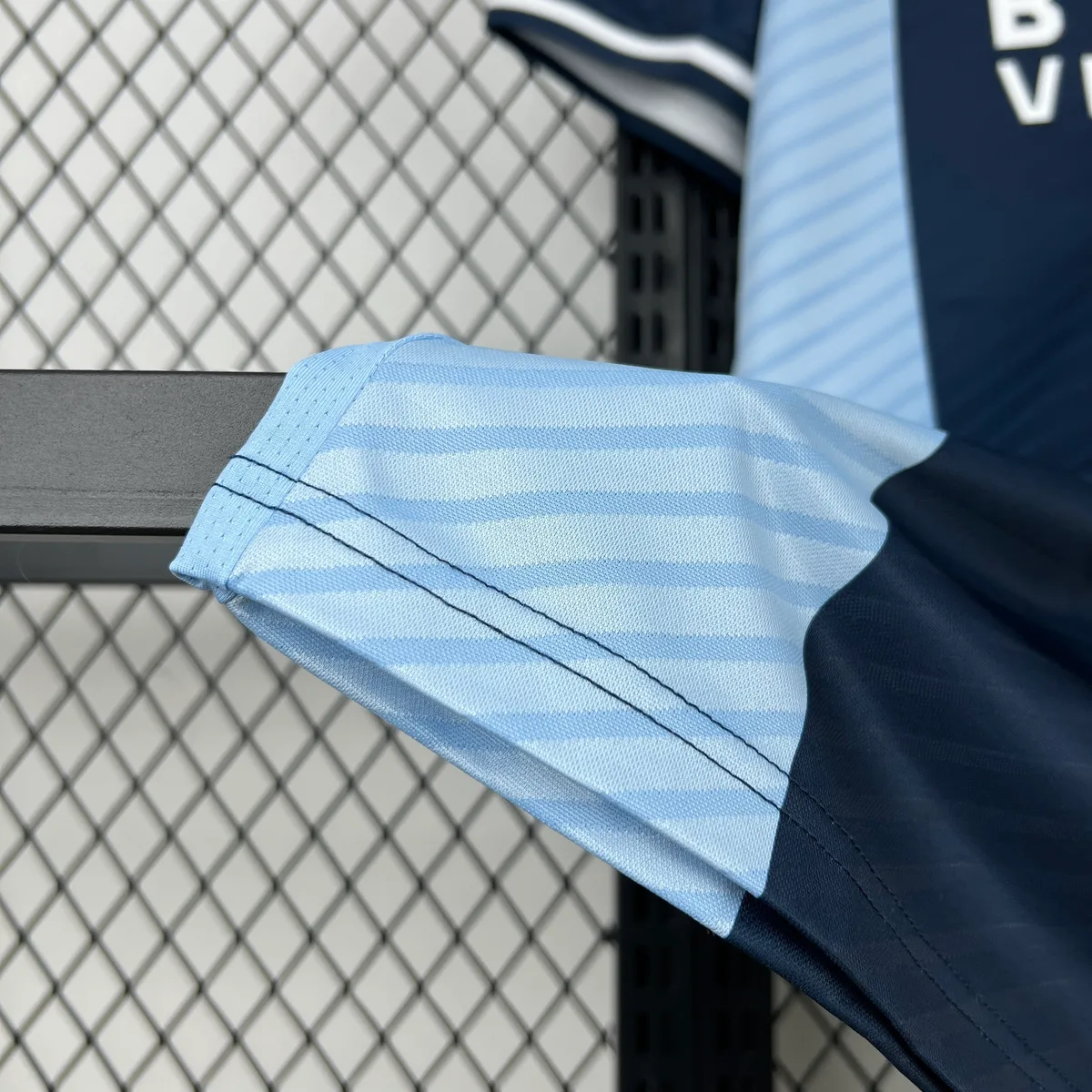 Cordoba CF 2025/26 Away Jersey, foto 5