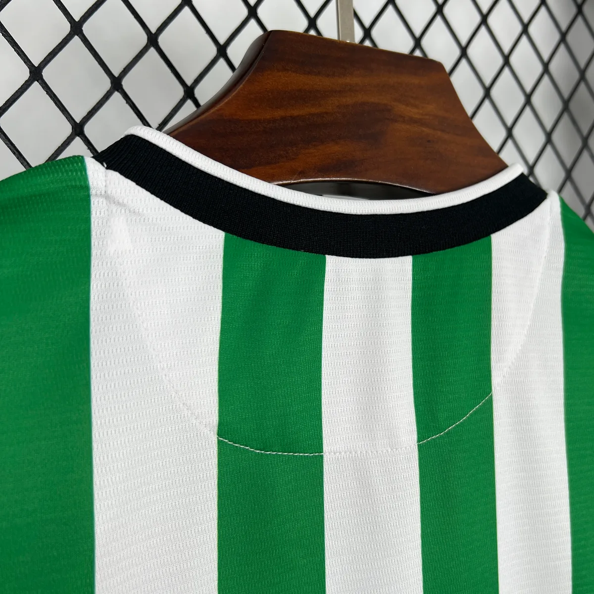 Cordoba CF 2025/26 Home Jersey, foto 3