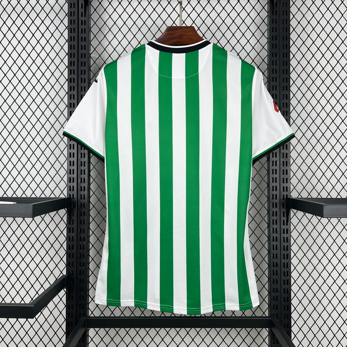 Cordoba CF 2025/26 Home Jersey, foto 4