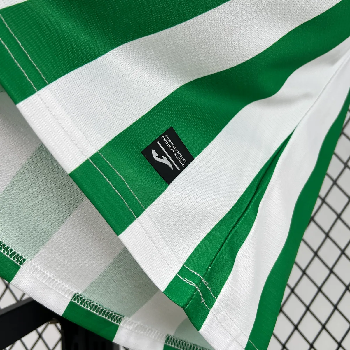 Cordoba CF 2025/26 Home Jersey, foto 5