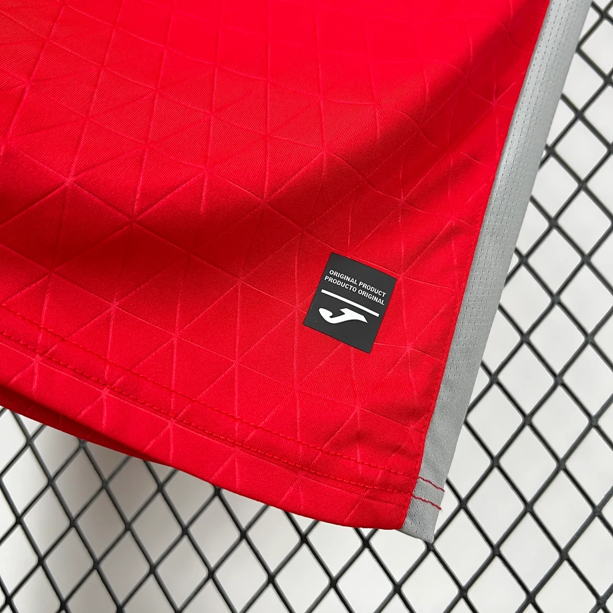 Cordoba CF 2025/26 Third Jersey, foto 4