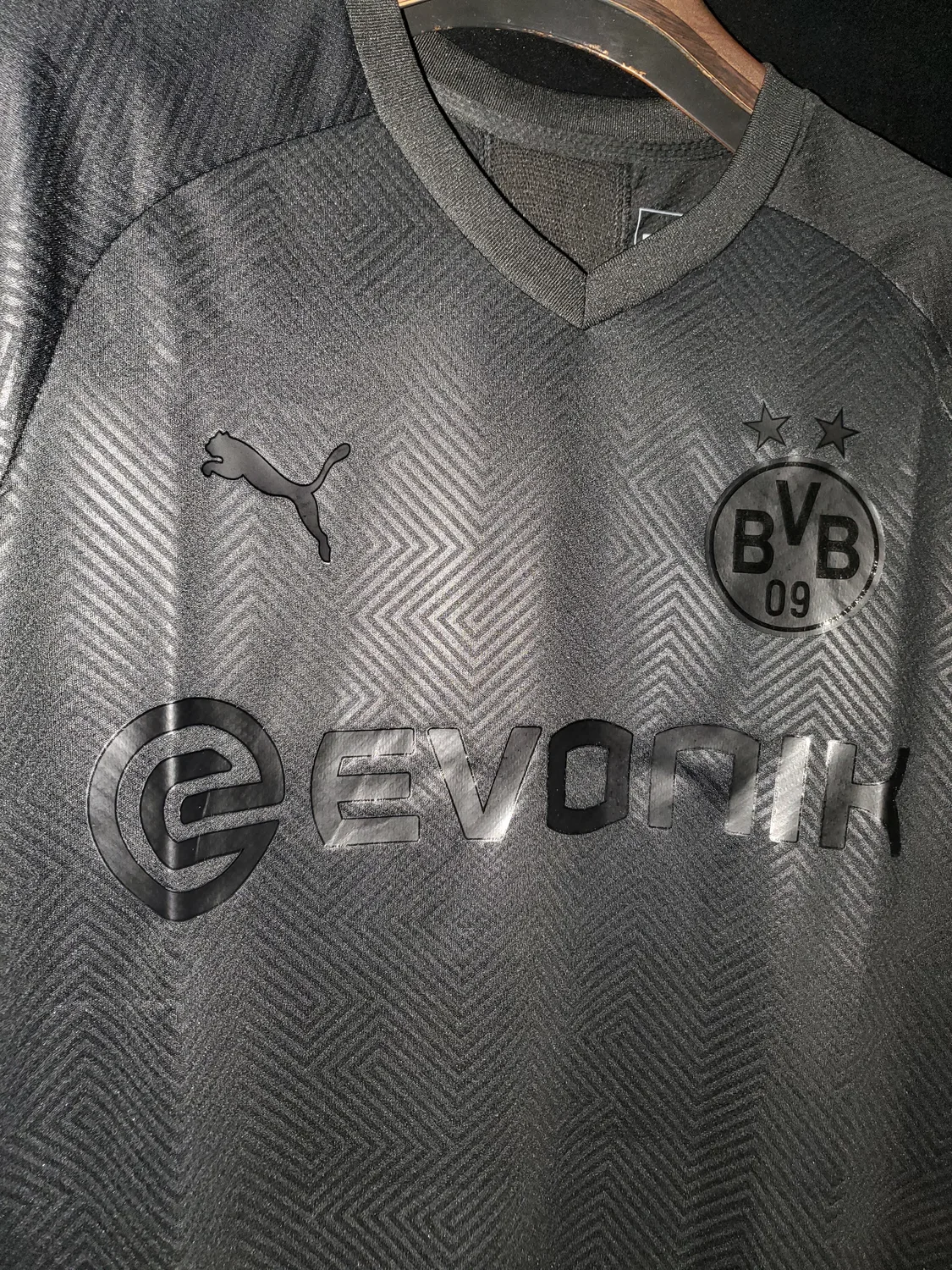 Correct version 19-20 Dortmund 100 years, foto 6