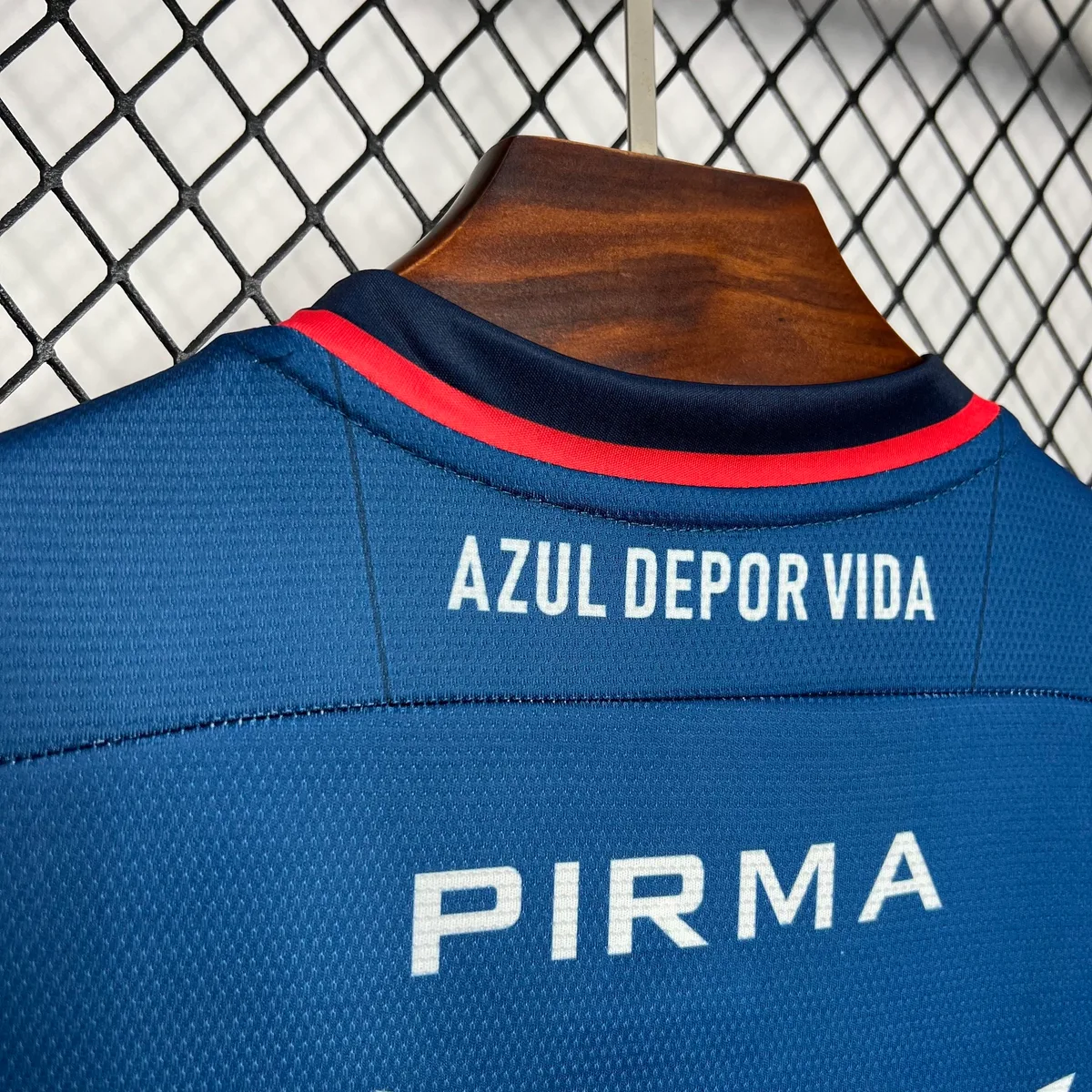 Cruz Azul 2023/24 Third away Jersey, foto 5