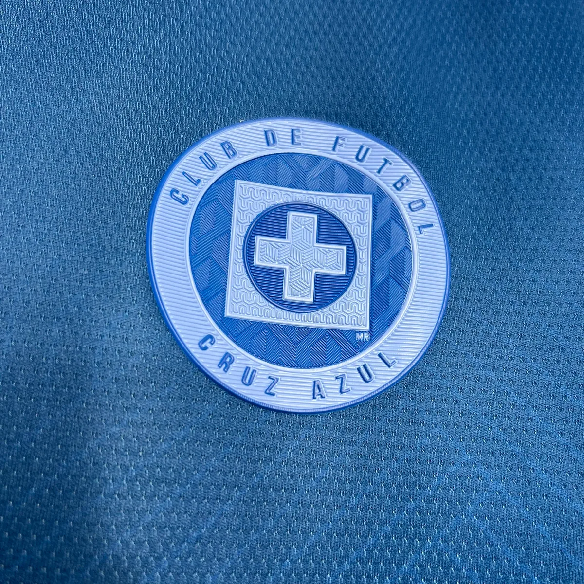Cruz Azul 2023/24 Third away Jersey, foto 6