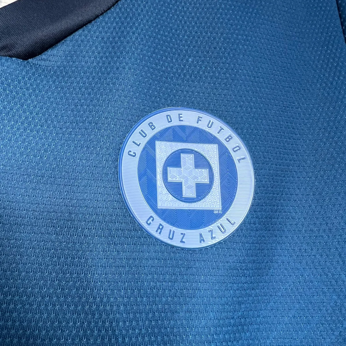 Cruz Azul 2023/24 Third away Womens Jersey, foto 6