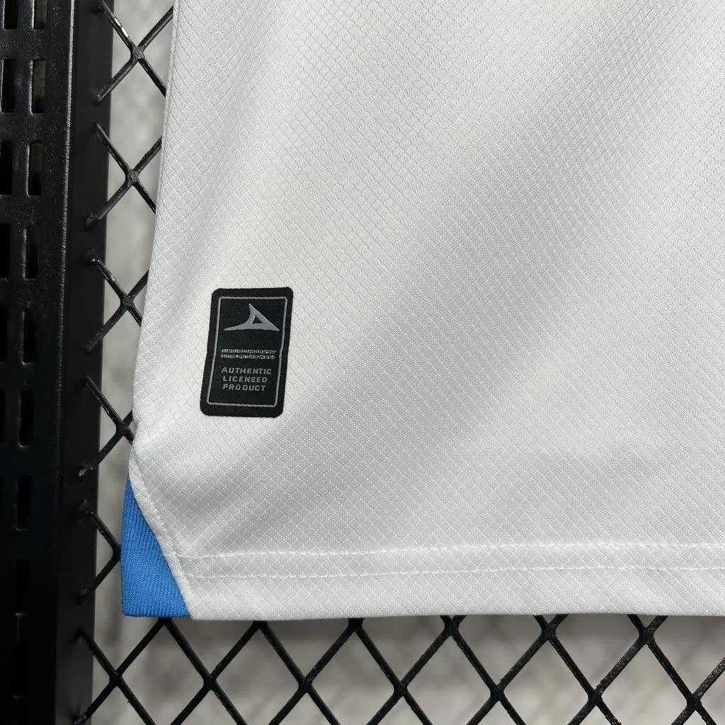 Cruz Azul 2024/25 Away Jersey S-XXXXL, foto 4