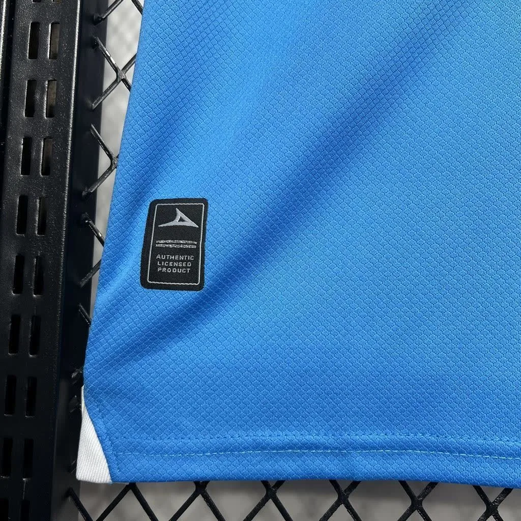 Cruz Azul 2024/25 Home Jersey S-XXXXL, foto 5