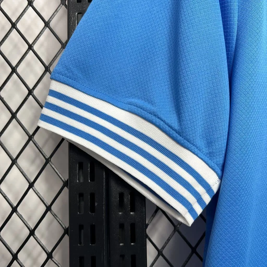 Cruz Azul 2024/25 Home Jersey S-XXXXL, foto 6