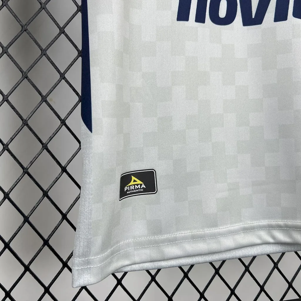 Cruz Azul 2025/26 Away Kids Kit, foto 4