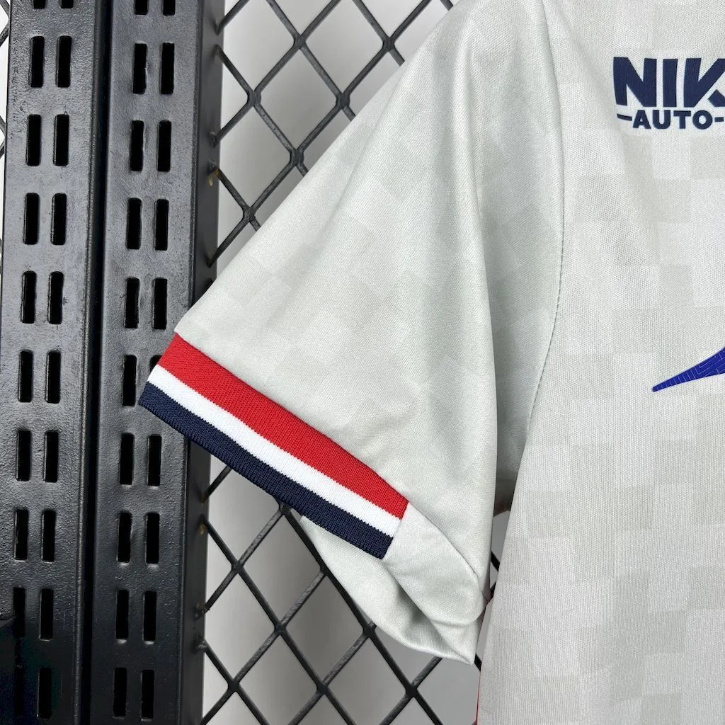 Cruz Azul 2025/26 Away Kids Kit, foto 6