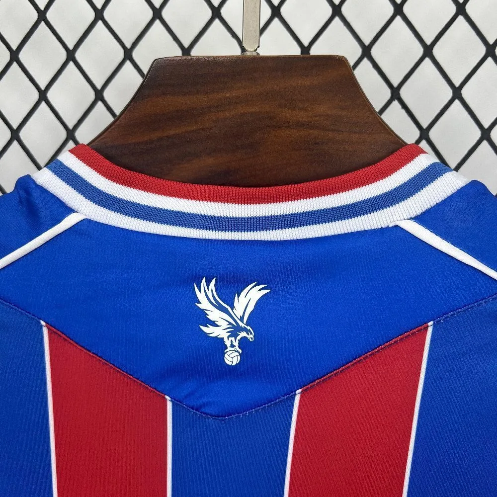 Crystal Palace 2025/26 Home Jersey, foto 2