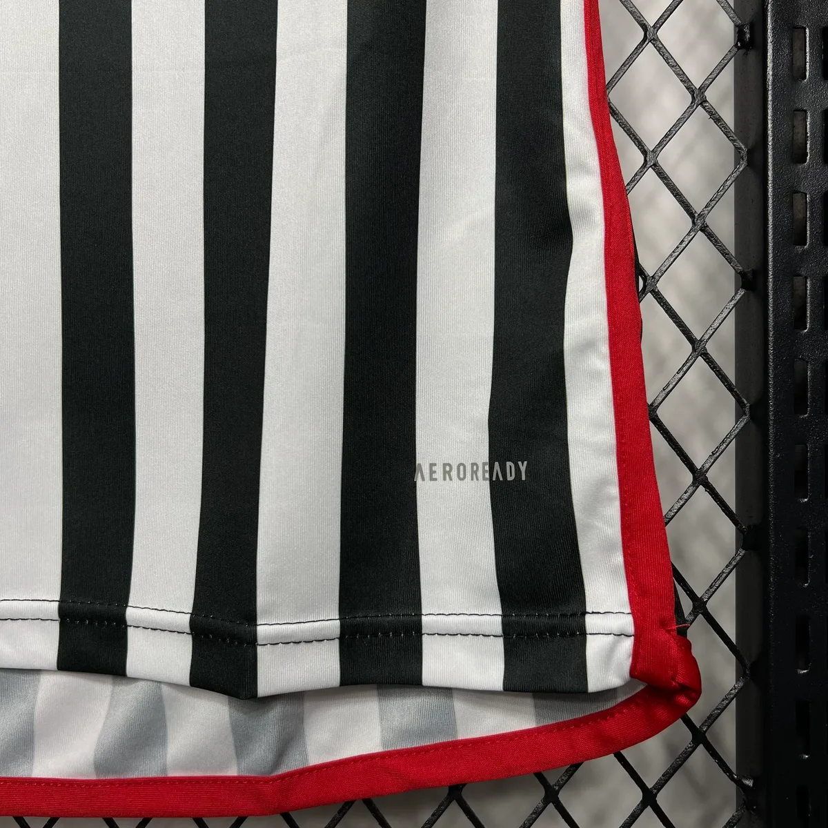 Cuervos 2024/25 Home Jersey, foto 2