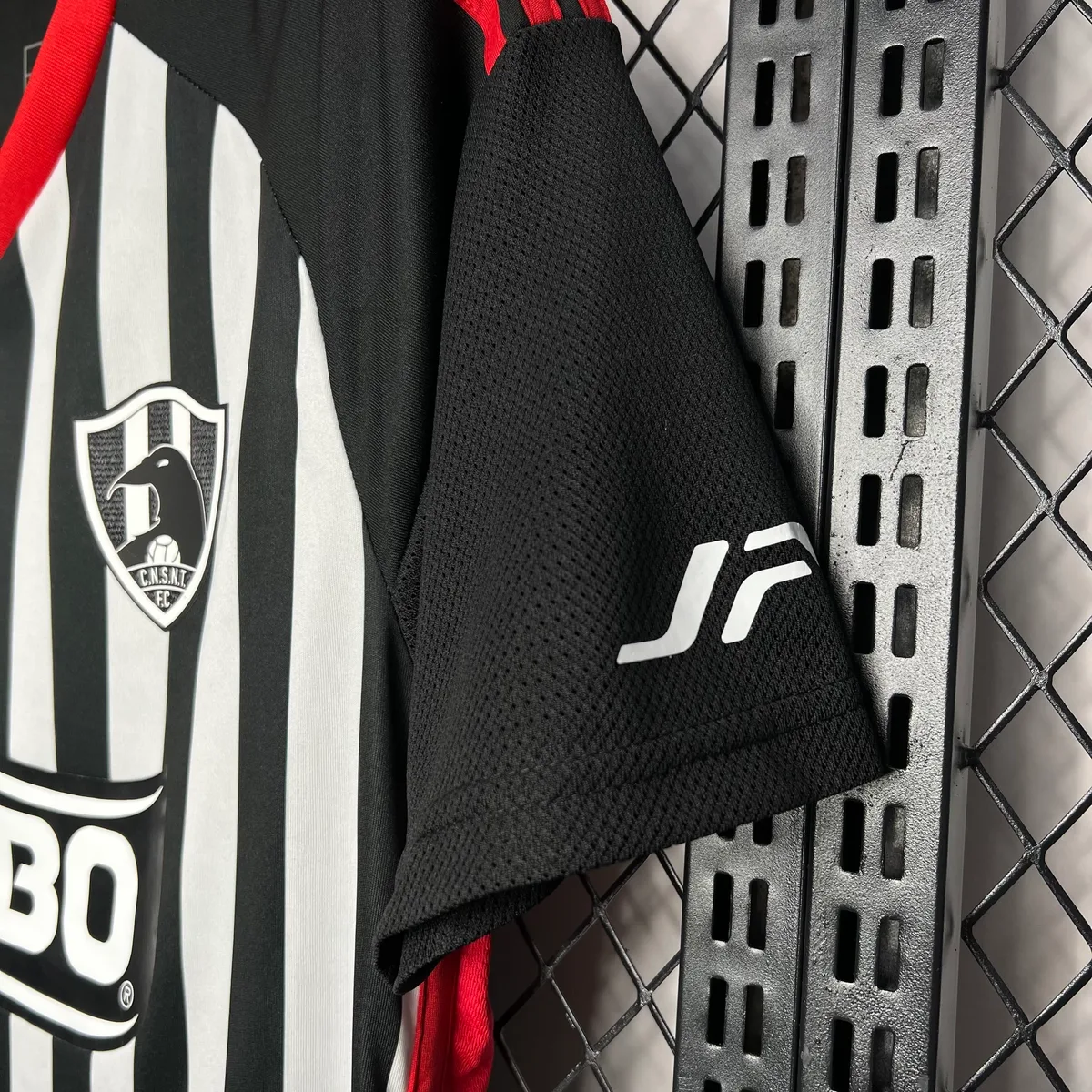 Cuervos 2024/25 Home Jersey, foto 5