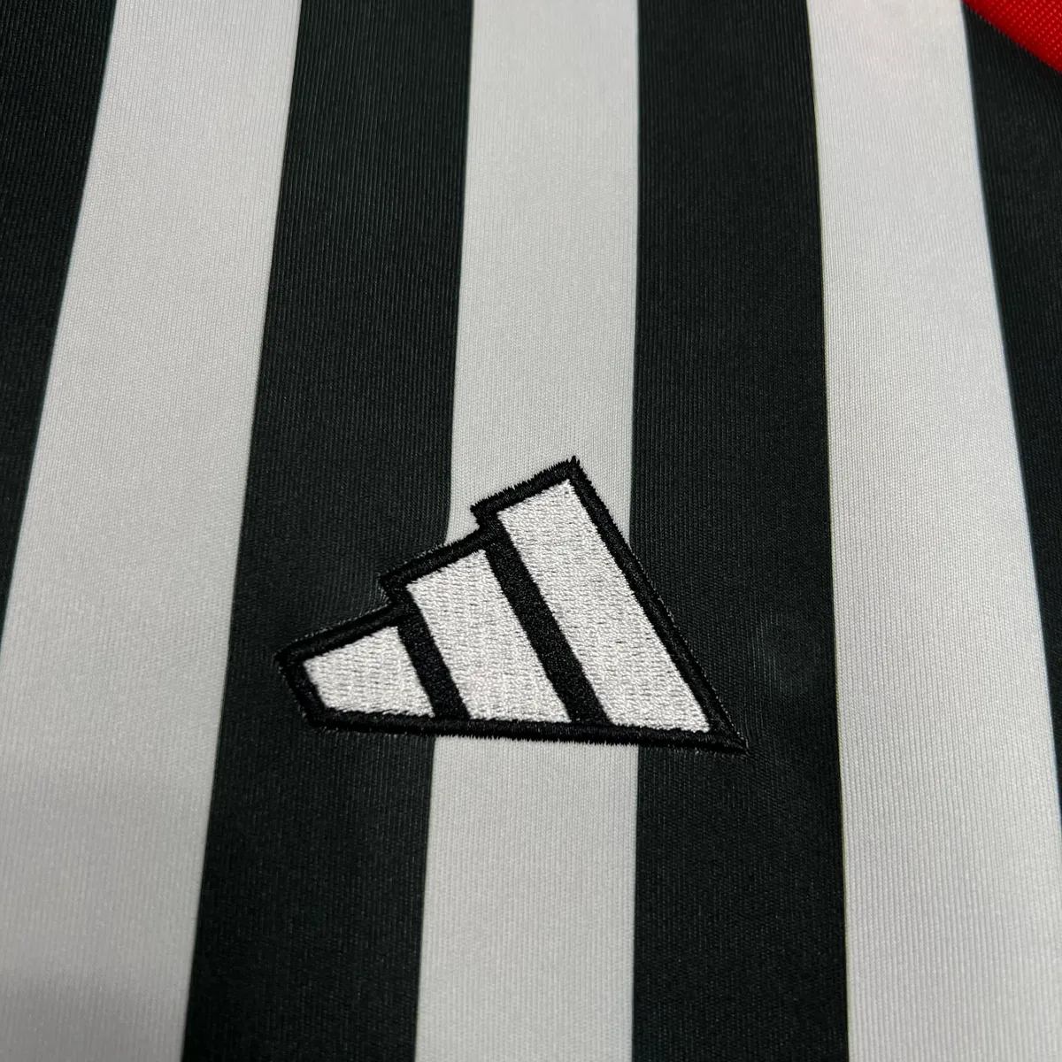 Cuervos 2024/25 Home Jersey, foto 6