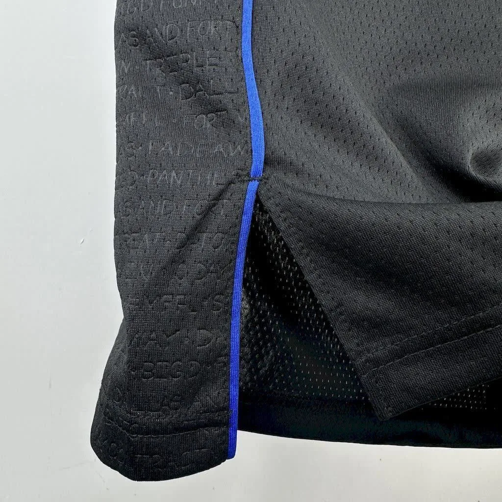Dallas Mavericks 2021/22 THOMPSON#31 City Jersey, foto 5