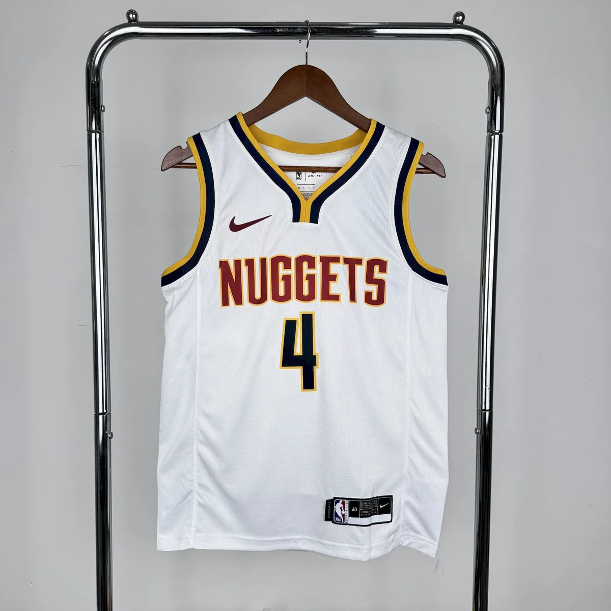 Denver Nuggets 22/23 Association Edition WESTBROOK#4, foto 1
