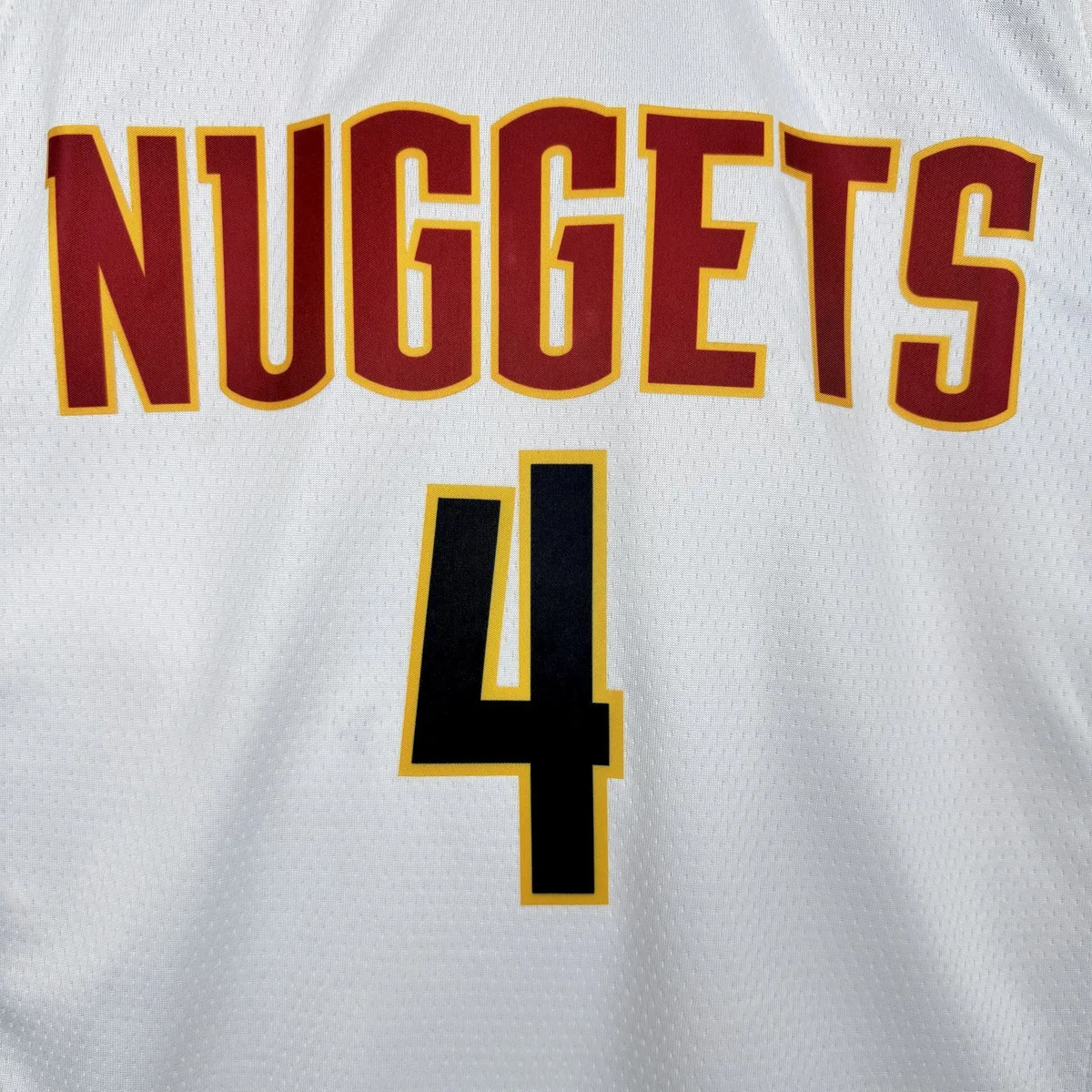Denver Nuggets 22/23 Association Edition WESTBROOK#4, foto 3