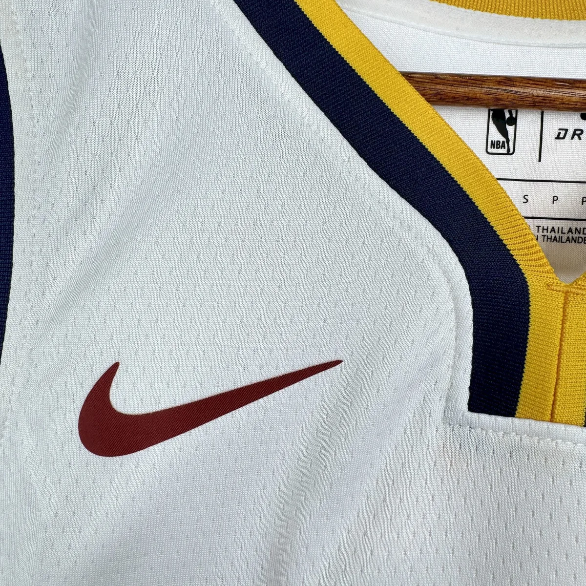 Denver Nuggets 22/23 Association Edition WESTBROOK#4, foto 4
