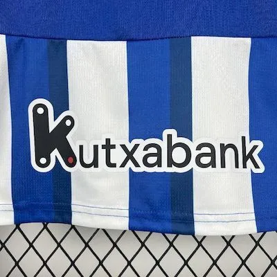Deportivo Alaves 2025/26 Home Jersey, foto 2