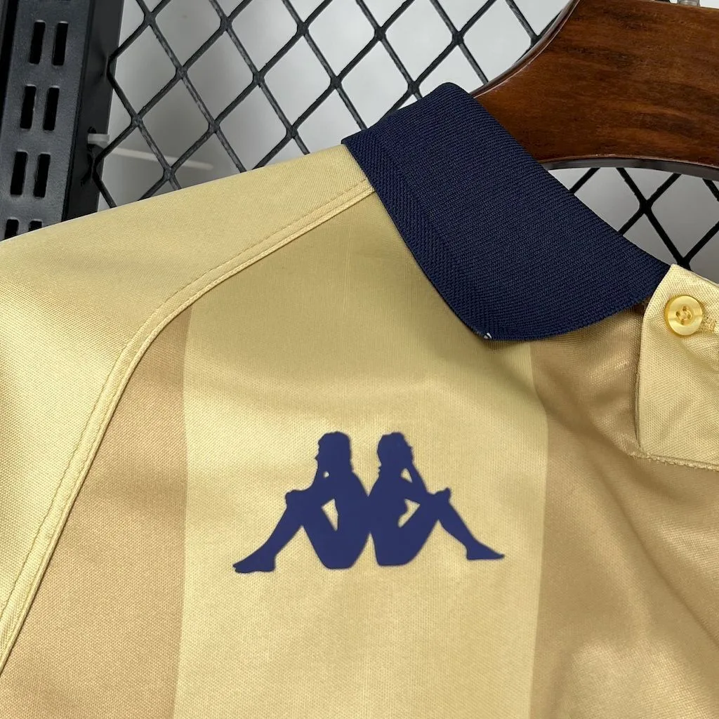 Deportivo de La Coruna 2025/26 25th Anniversary Edition Jersey, foto 3