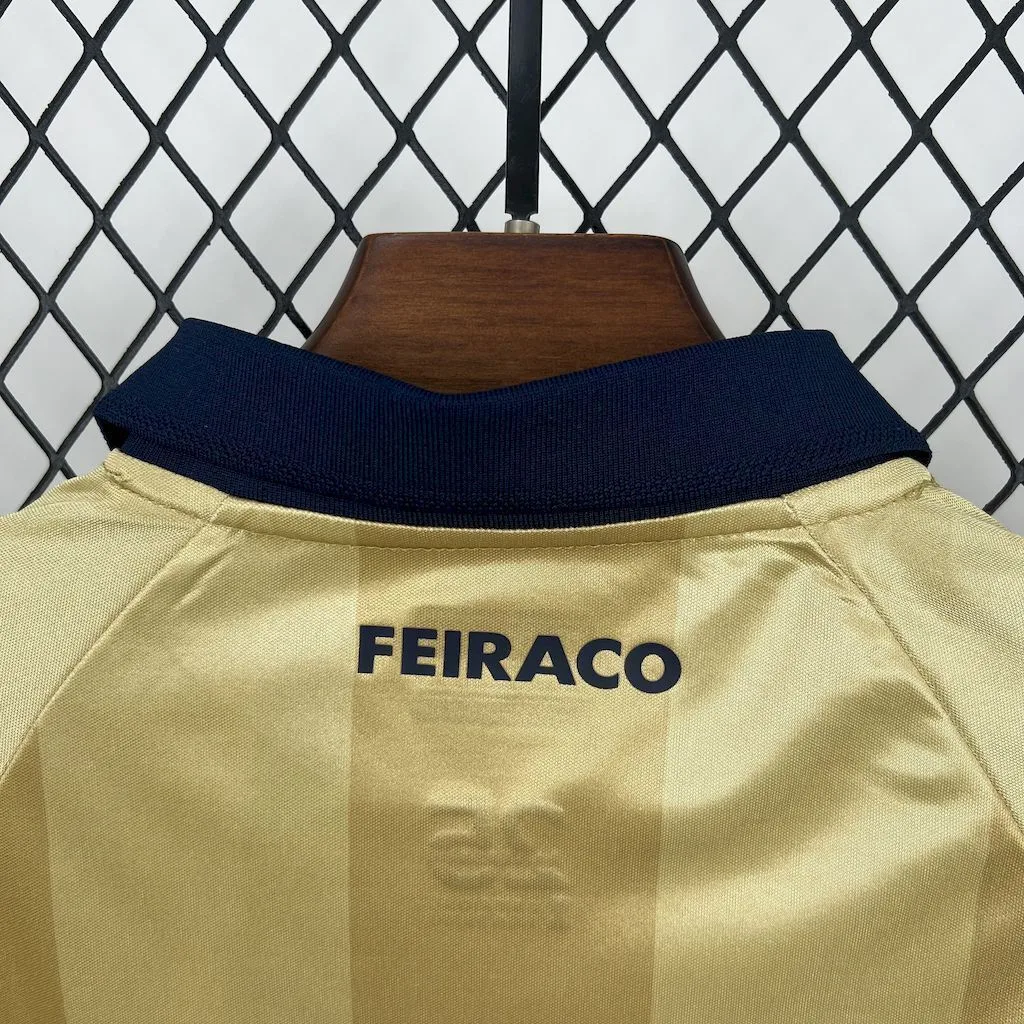 Deportivo de La Coruna 2025/26 25th Anniversary Edition Kids Kit, foto 3
