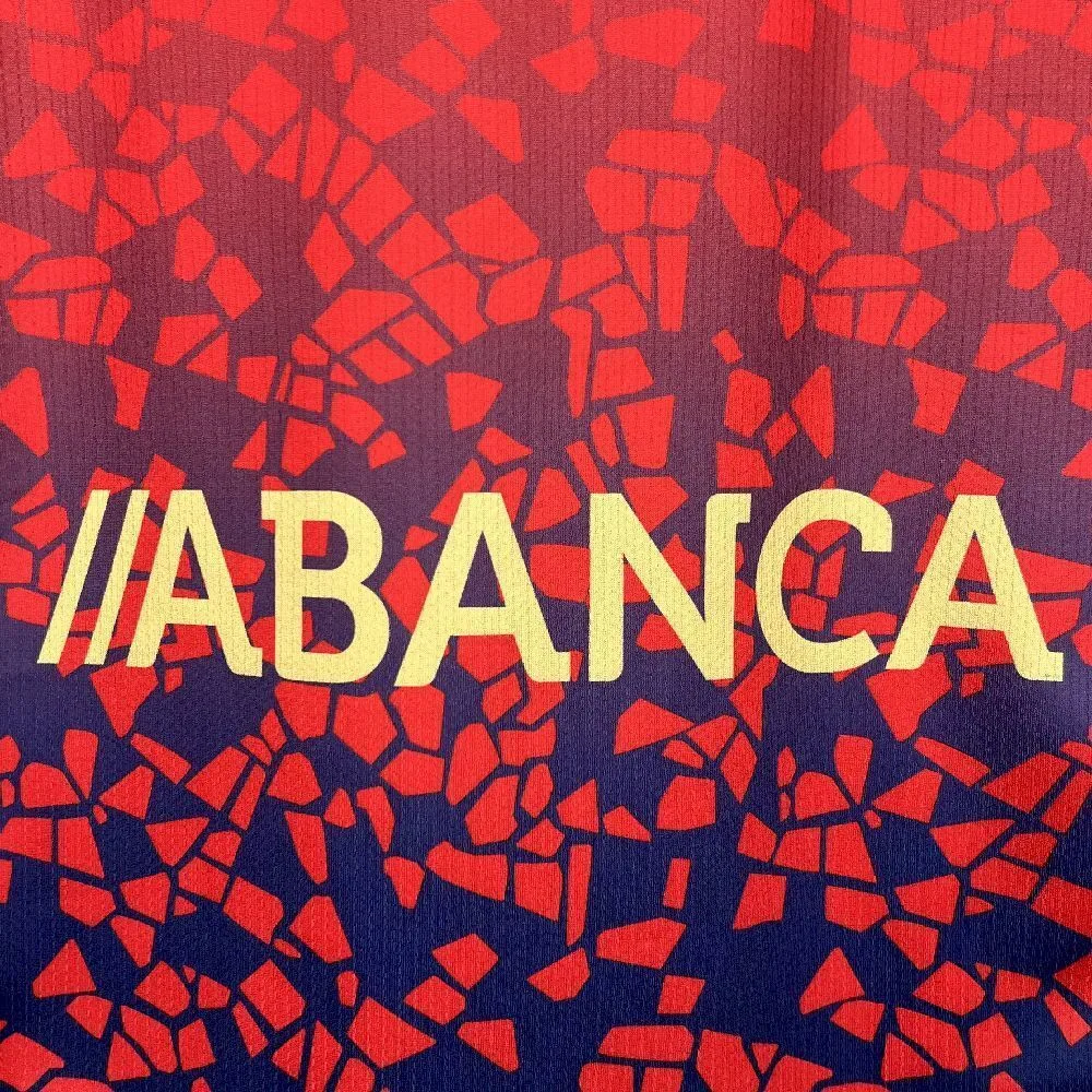 Deportivo de La Coruna 2025/26 Away Jersey, foto 2