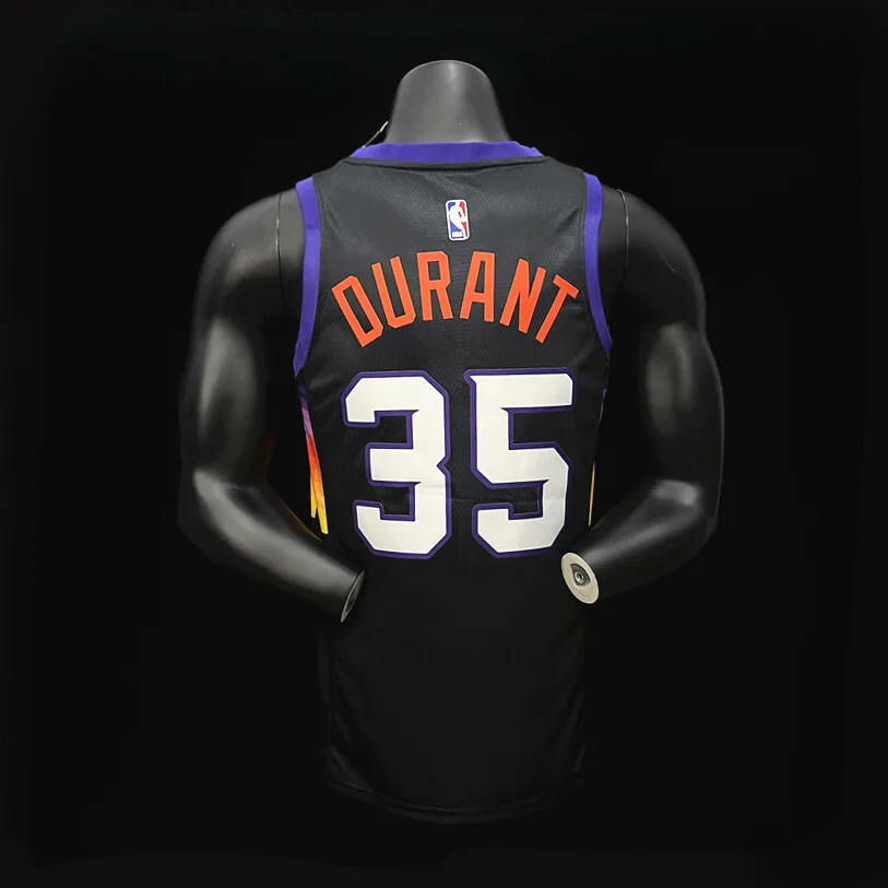 DURANT#35 22/23 Sun City Edition Black, foto 2