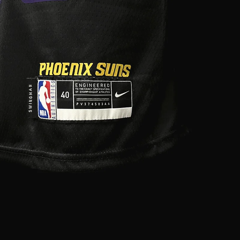 DURANT#35 22/23 Sun City Edition Black, foto 3