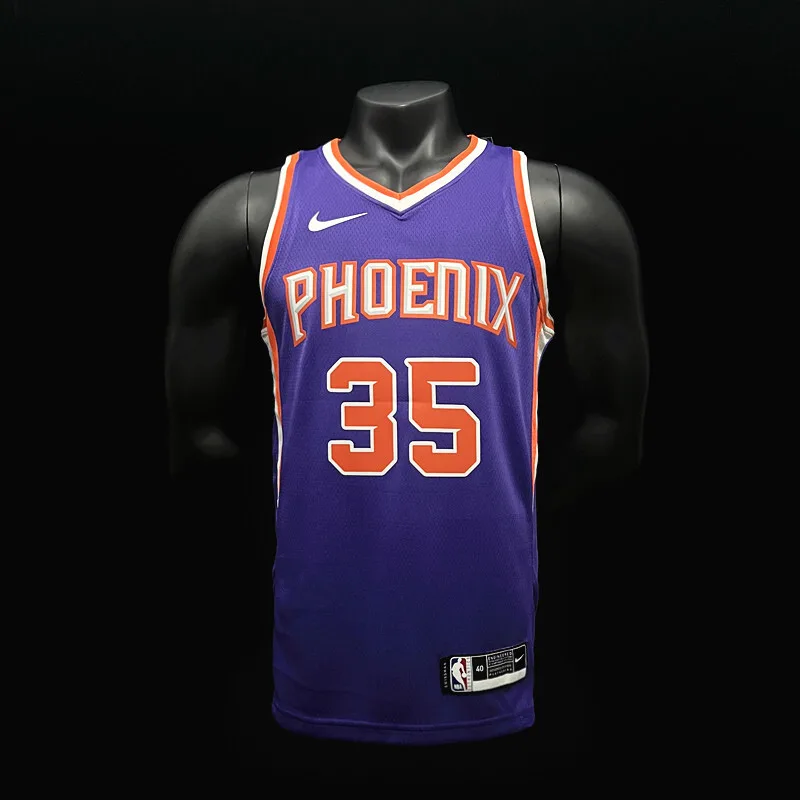 DURANT#35 22/23 Sun Purple, foto 1