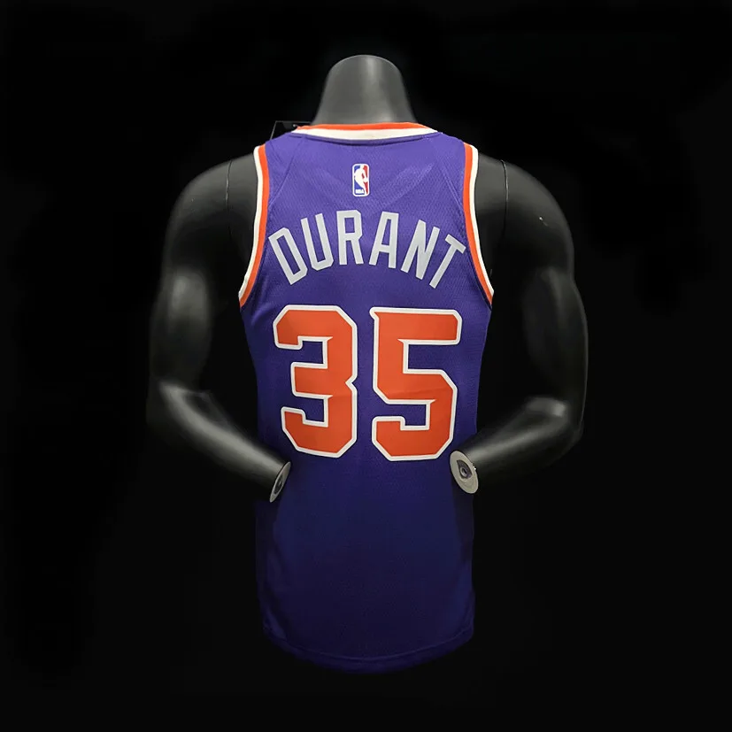 DURANT#35 22/23 Sun Purple, foto 2