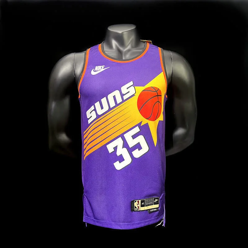 Durant#35 22/23 Sun retro purple, foto 1