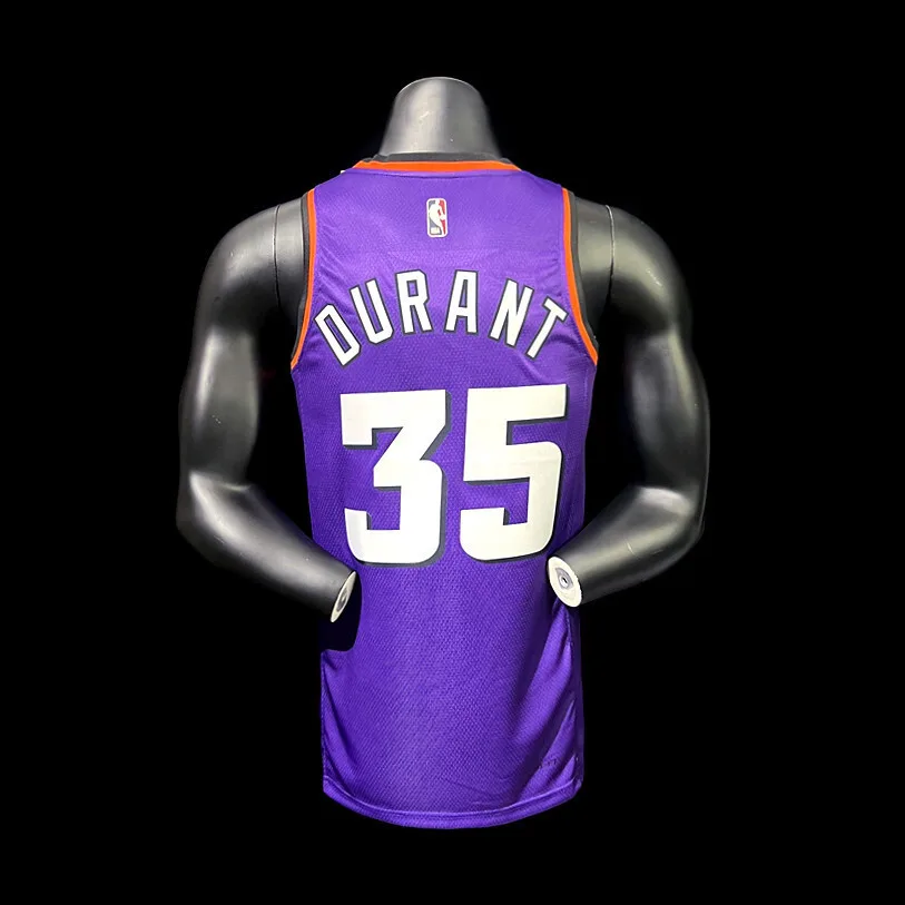 Durant#35 22/23 Sun retro purple, foto 2