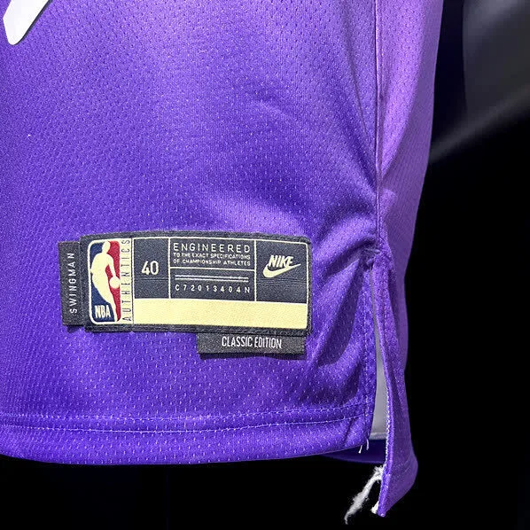 Durant#35 22/23 Sun retro purple, foto 3