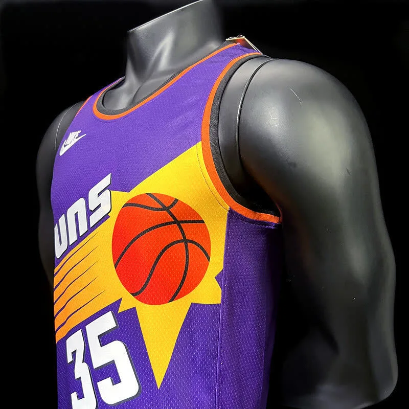 Durant#35 22/23 Sun retro purple, foto 4