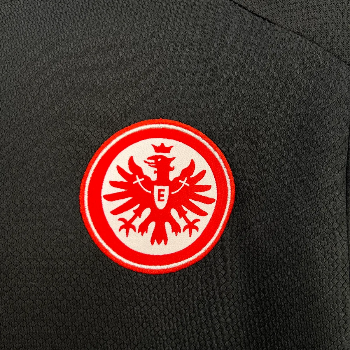 Eintracht Frankfurt 2024/25 Away Jersey, foto 6