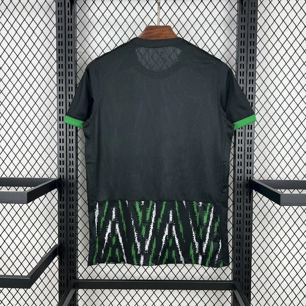 Elche 2025/26 Away Jersey, foto 2