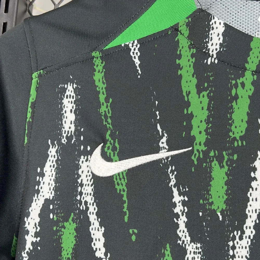 Elche 2025/26 Away Jersey, foto 6