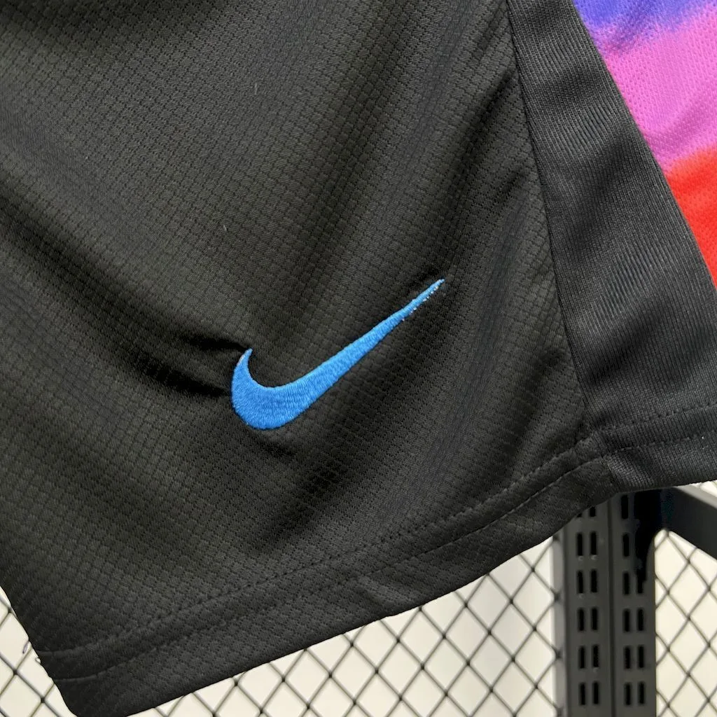 England 2025/26 Away Kids Kit, foto 3