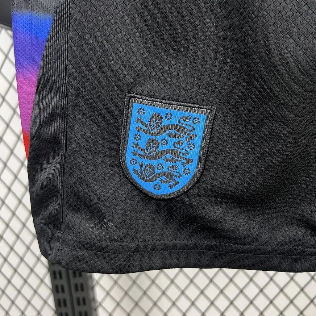 England 2025/26 Away Kids Kit, foto 4