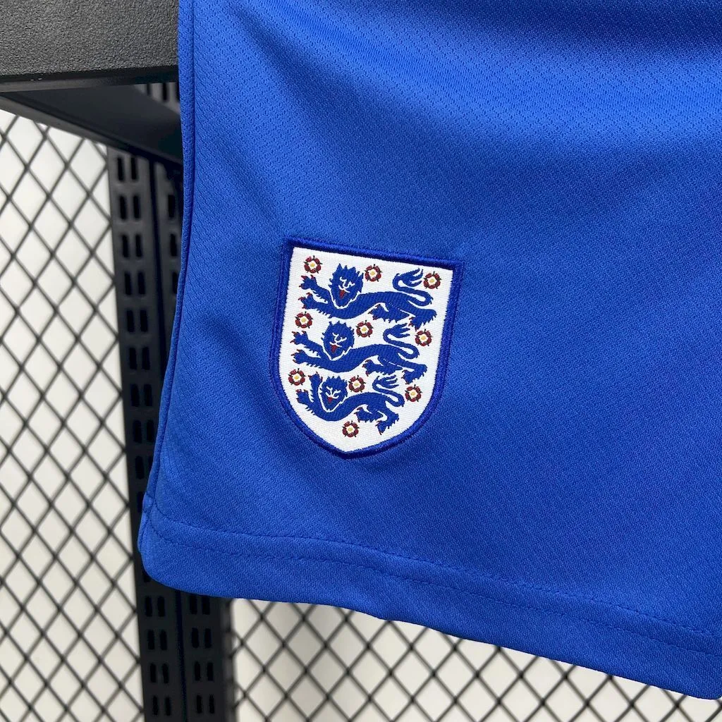 England 2025/26 Home Kids Kit, foto 4