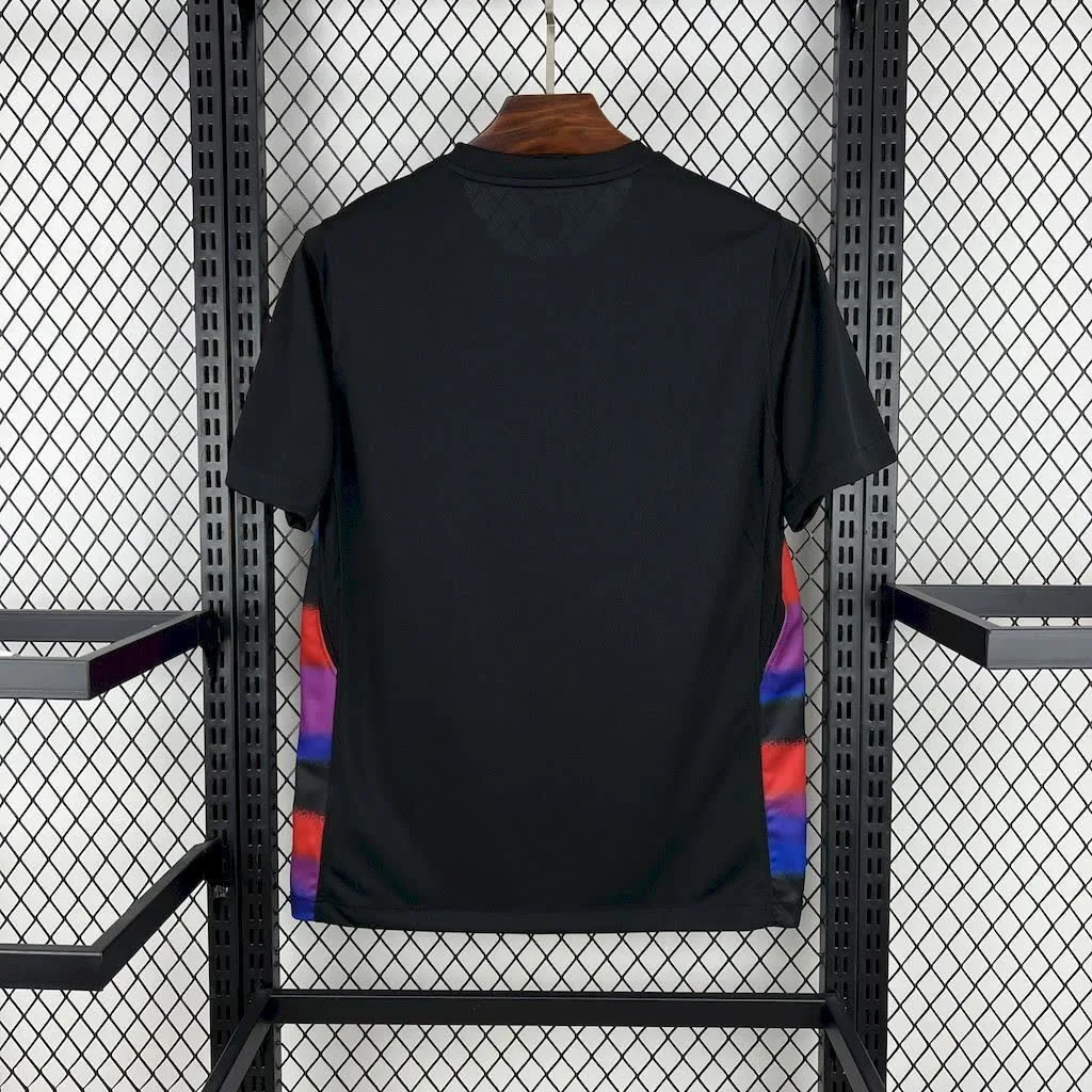 England 2025/26 Women’s Euro Away Jersey, foto 2