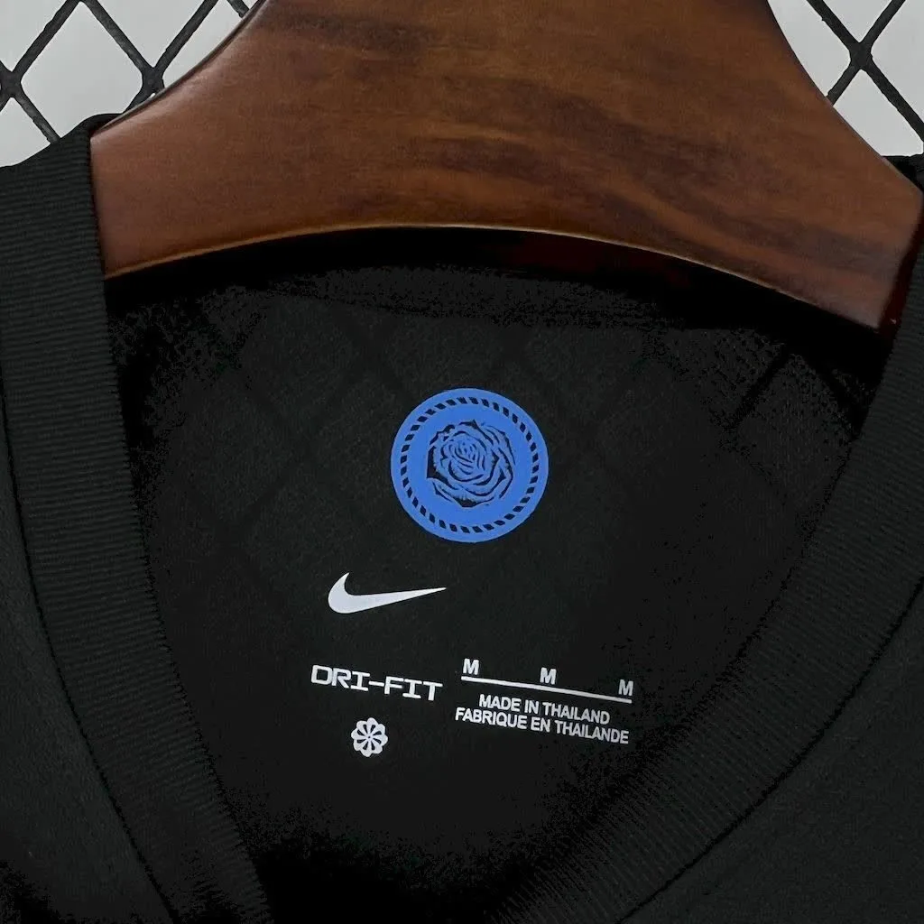England 2025/26 Women’s Euro Away Jersey, foto 4