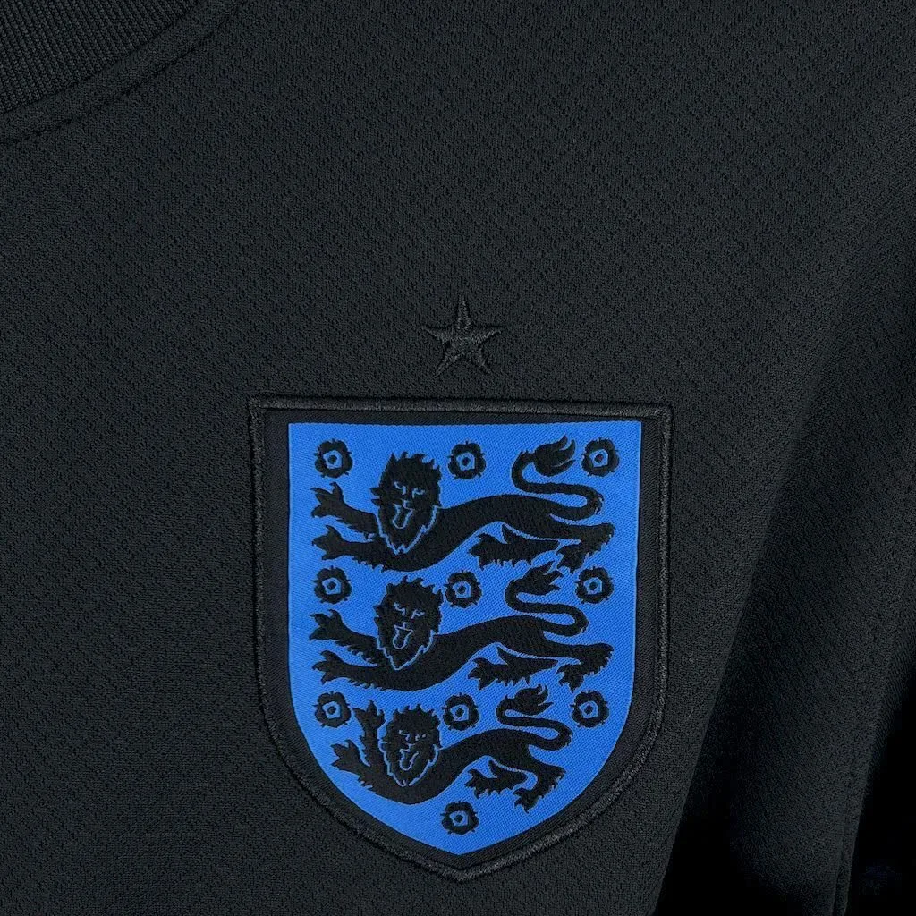 England 2025/26 Women’s Euro Away Jersey, foto 5